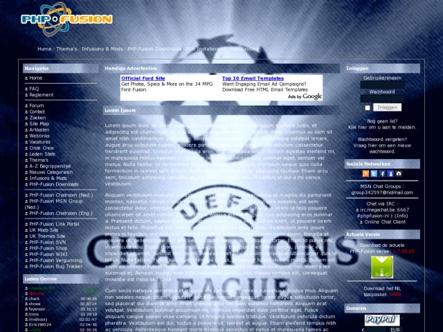 Champions League